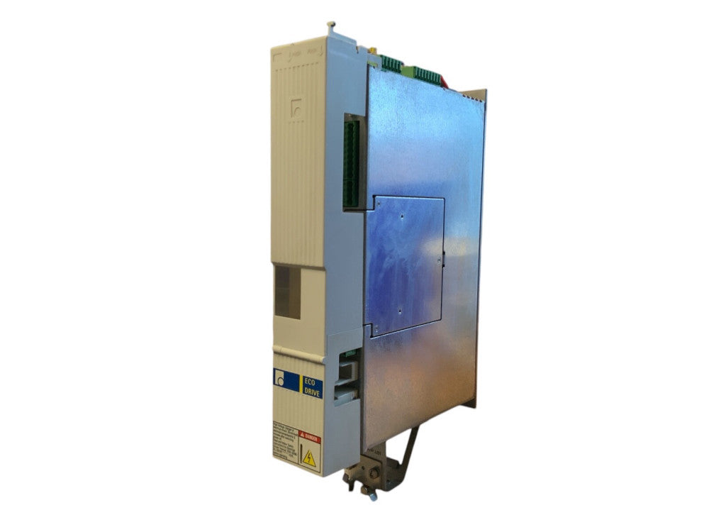 REXROTH DKC03.3-040-7-FW Drive