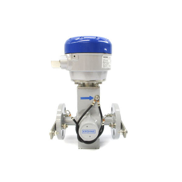 KROHNE OPTIFLUX4000F 1/2" NSNP