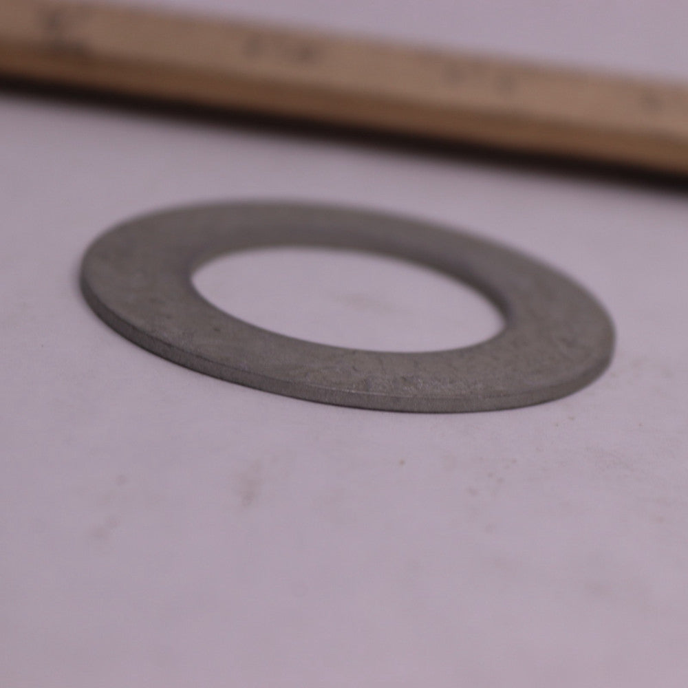 (11-Pk) Terex Shim Washers 1.270" X 2.130" X .062" 824151GT