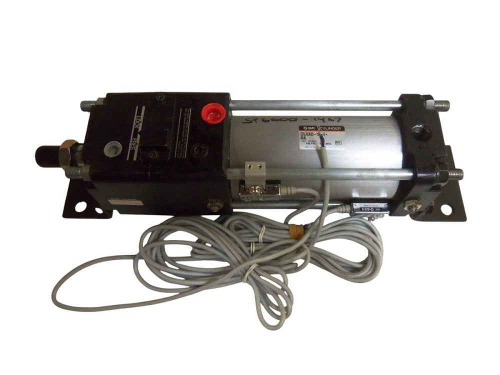 SMC CDLALN63-100-E-A54L CYLINDER NSNP