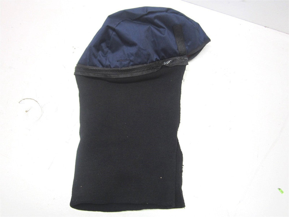 Jackson Safety (14499) Universal Size Blue Underneath Hard Hat Winter Liner
