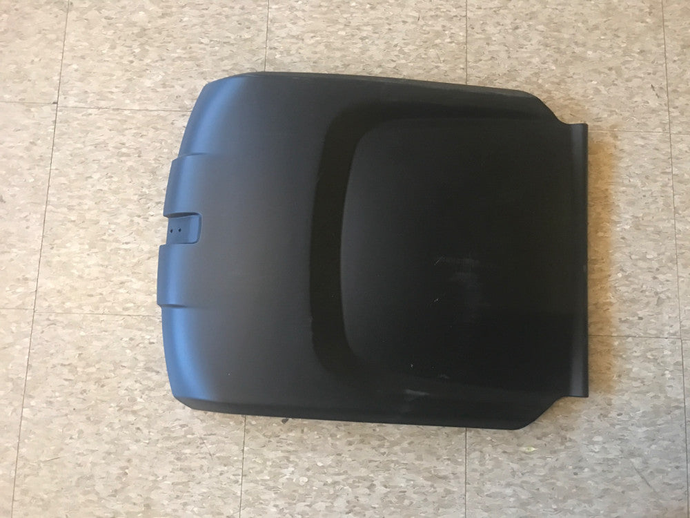 Windsor 86399930 - LID, RECOVERY, BLACK - 8.639-993.0