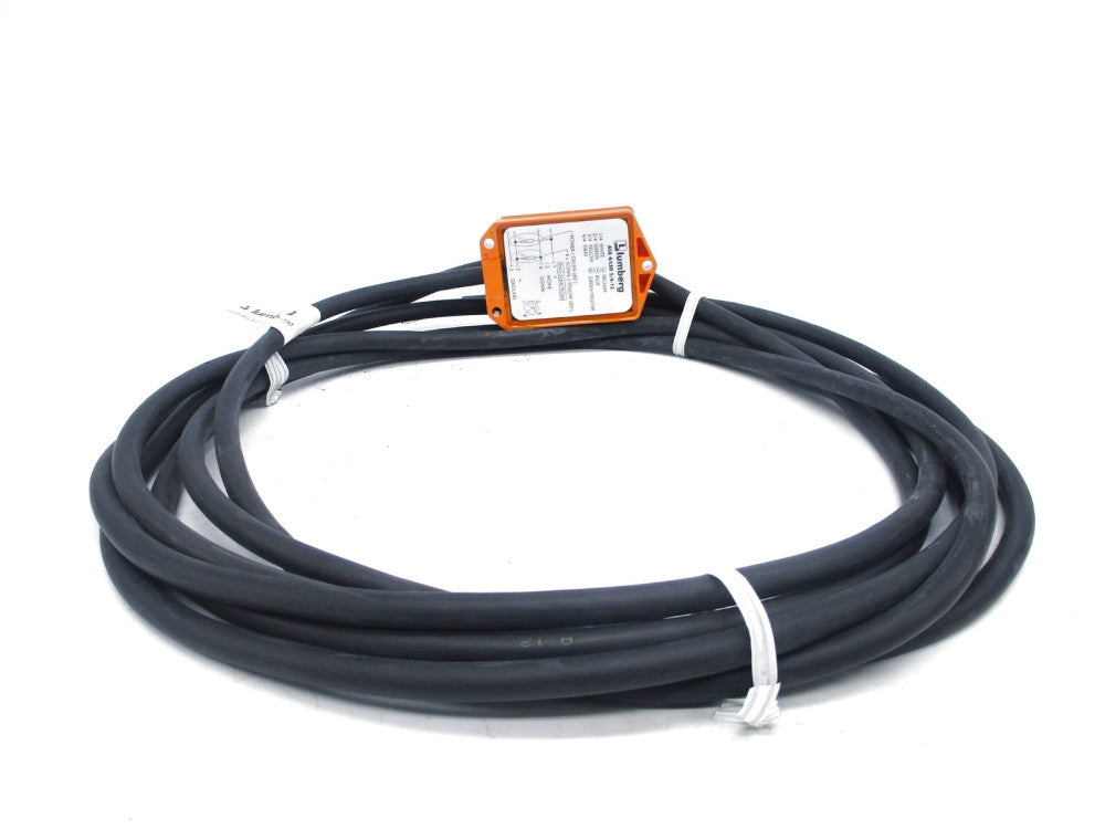 LUMBERG ASB4/LED5/4-12 NSNP