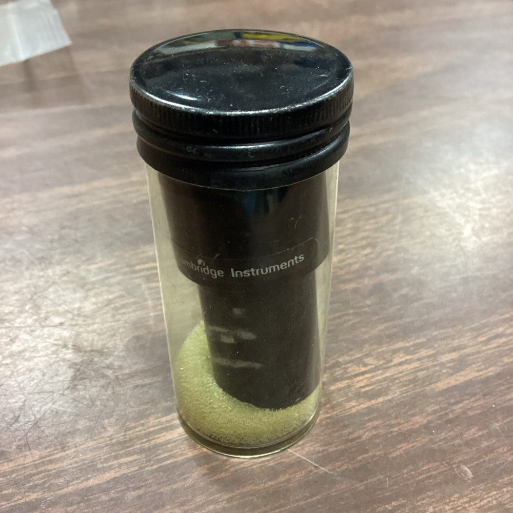Cambridge Instruments 31-15-65 Eyepiece 30X W.F.