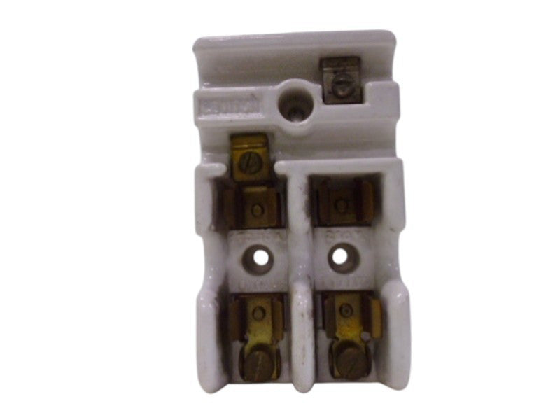 LEVITON 8913 CARTRIDGE INUSE CUTOUT UNMP