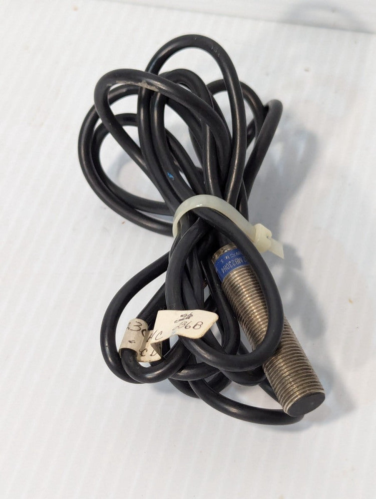 Telemecanique 1M12MB230H4 Sensor Proximity Switch