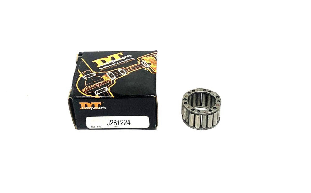 Timken DT Components Roller Bearing Cage J281224 NOS