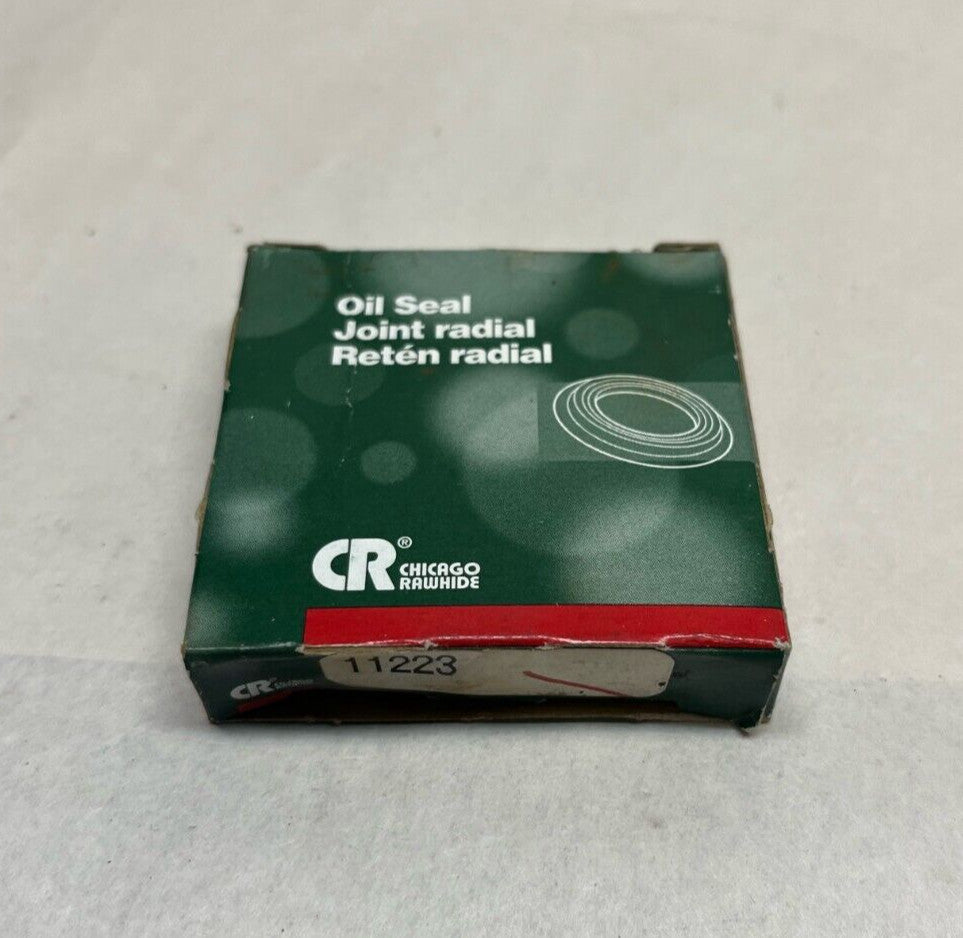 CR Chicago Rawhide 11223 Oil Seal Joint Radial (WI)