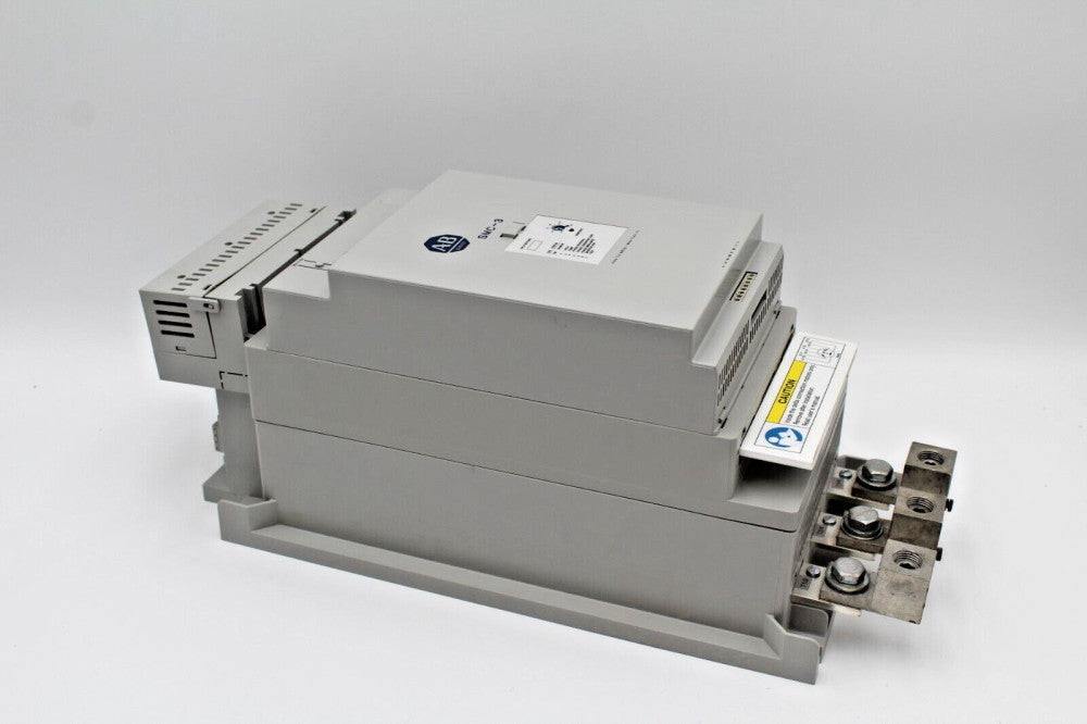 Allen-Bradley 150-C135NBD 3-Phase Smart Motor Line Controller