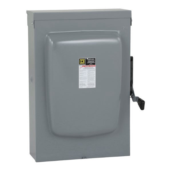 SQUARE D D325NTR SER. F01 NSMP