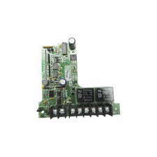 CIRCUIT BOARD 63-114204 REV. F NSNP