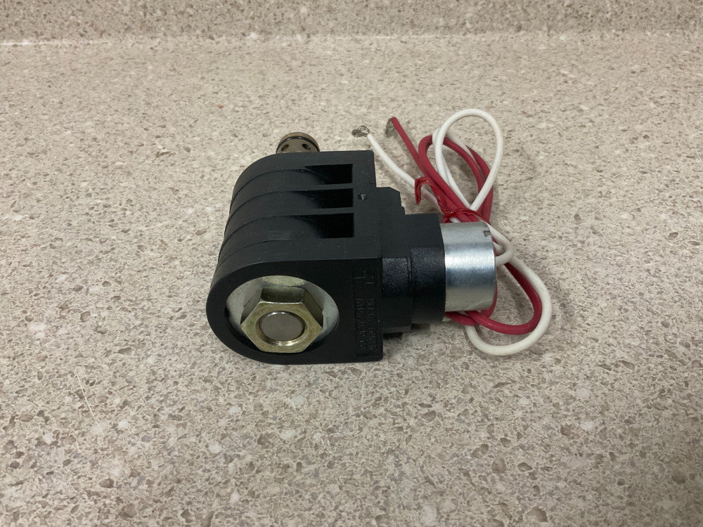 Delta Power DCLII 110VAC NEW