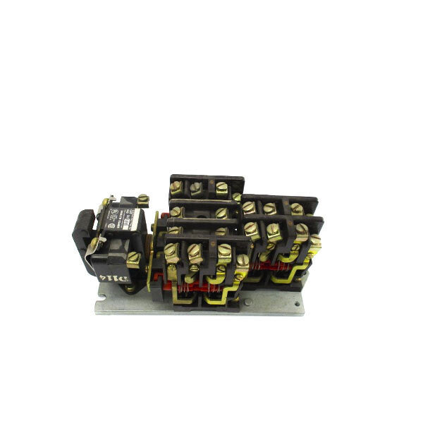 JOSLYN CLARK 5UU64 110/120V NSNP