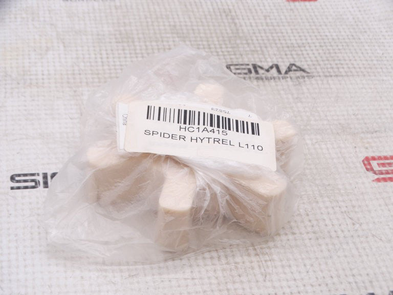 ASEA BROWN BOVERI L110 COUPLING