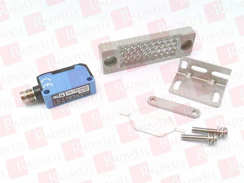 SICK WL150-P420 / WL150P420 (BRAND NEW)