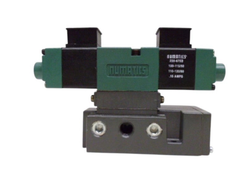 NUMATICS 082SS6362000030 VALVE NSNP