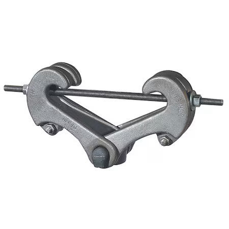 Anvil 0500104500 Threaded Rod Hanger, Steel Plain