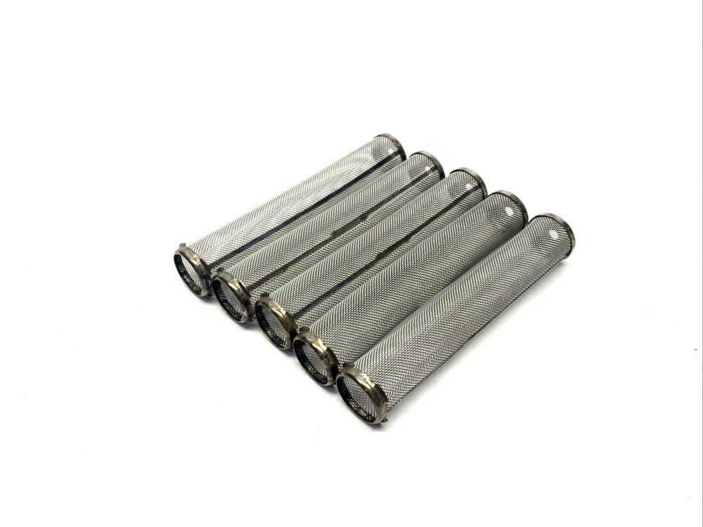 Graco 167024 Manifold Filter, 30 Mesh, 167-024 LOT OF 5