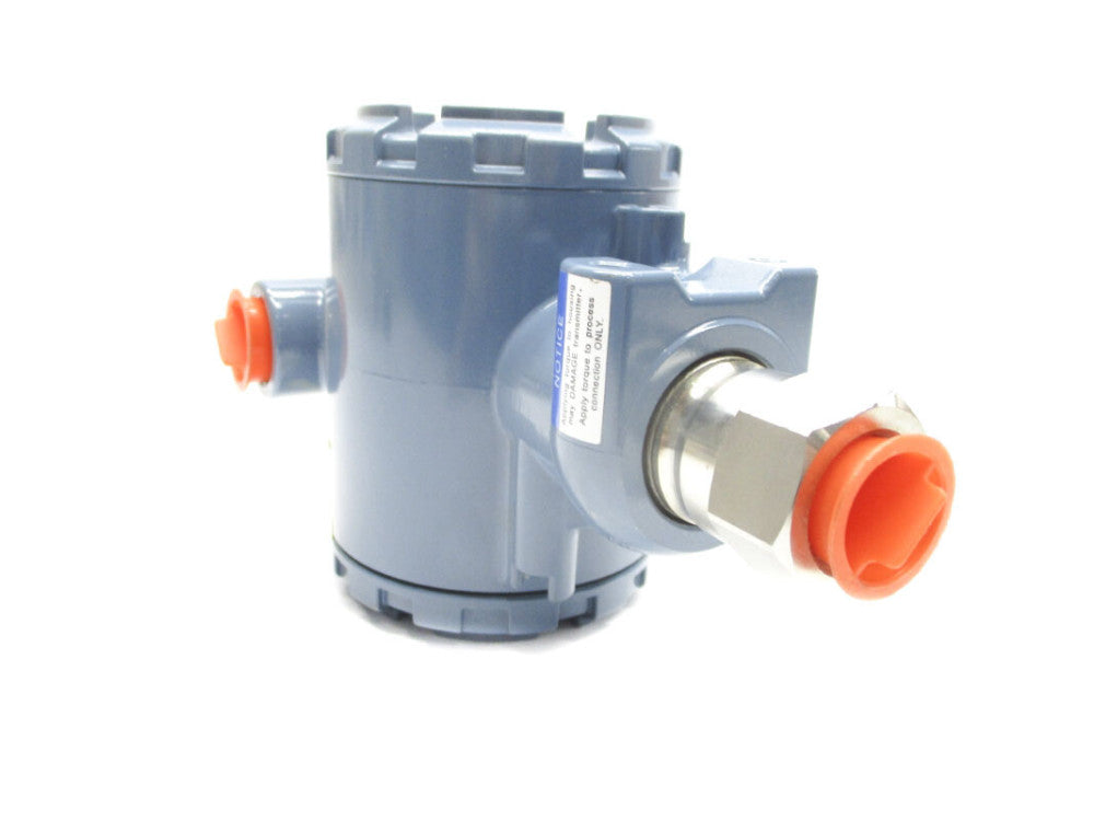 ROSEMOUNT 2088G2S22A1B4 10.5-42.4VDC 150PSI NSNP