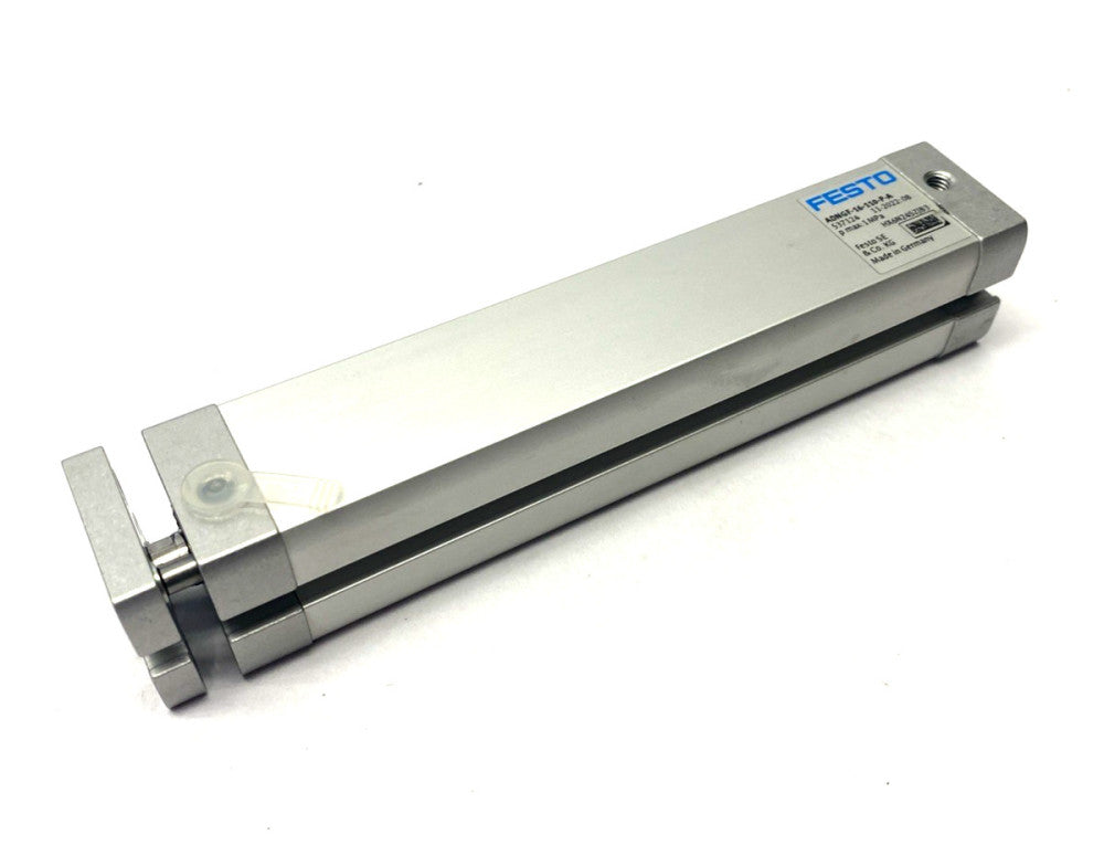 Festo ADNGF-16-110-P-A Pneumatic Cylinder 16mm Bore 110mm Stroke 537124