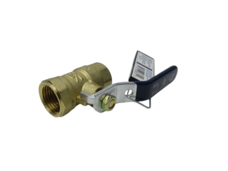 AMERICAN VALVE 369197 BALL VALVE NSNP