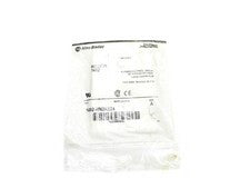 ALLEN BRADLEY 1492-HM2K024 SER. A NSMP