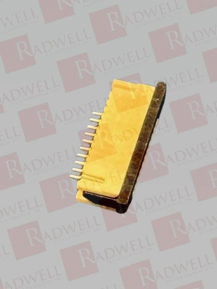 SAMTEC ZF1-10-01-T-WT-TR / ZF11001TWTTR (BRAND NEW)