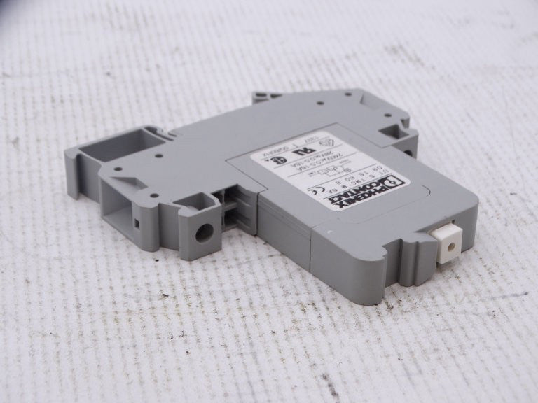 PHOENIX CONTACT UT 6-TMC M 6A CIRCUIT BREAKER