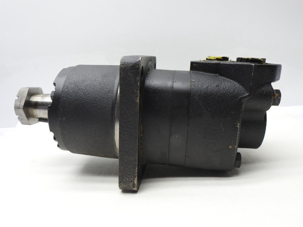 GENUINE Eaton Char-Lynn 113-1143-006 Hydraulic Wheel Mount Motor 6000 Series NEW