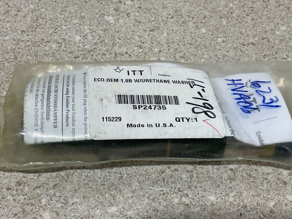Enidine SP24753 NEW