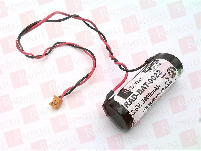RADWELL VERIFIED SUBSTITUTE 410079-0261-SUB / 4100790261SUB (BRAND NEW)