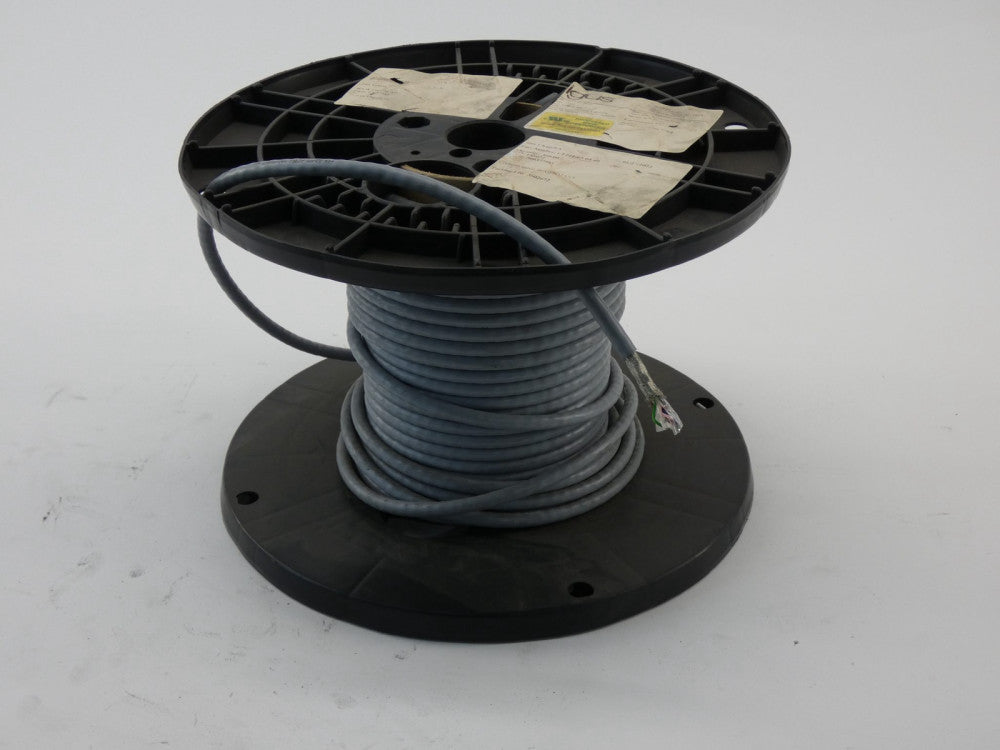 IGUS CF211-05-04-02 Chainflex Cable 300V - NEW Surplus!