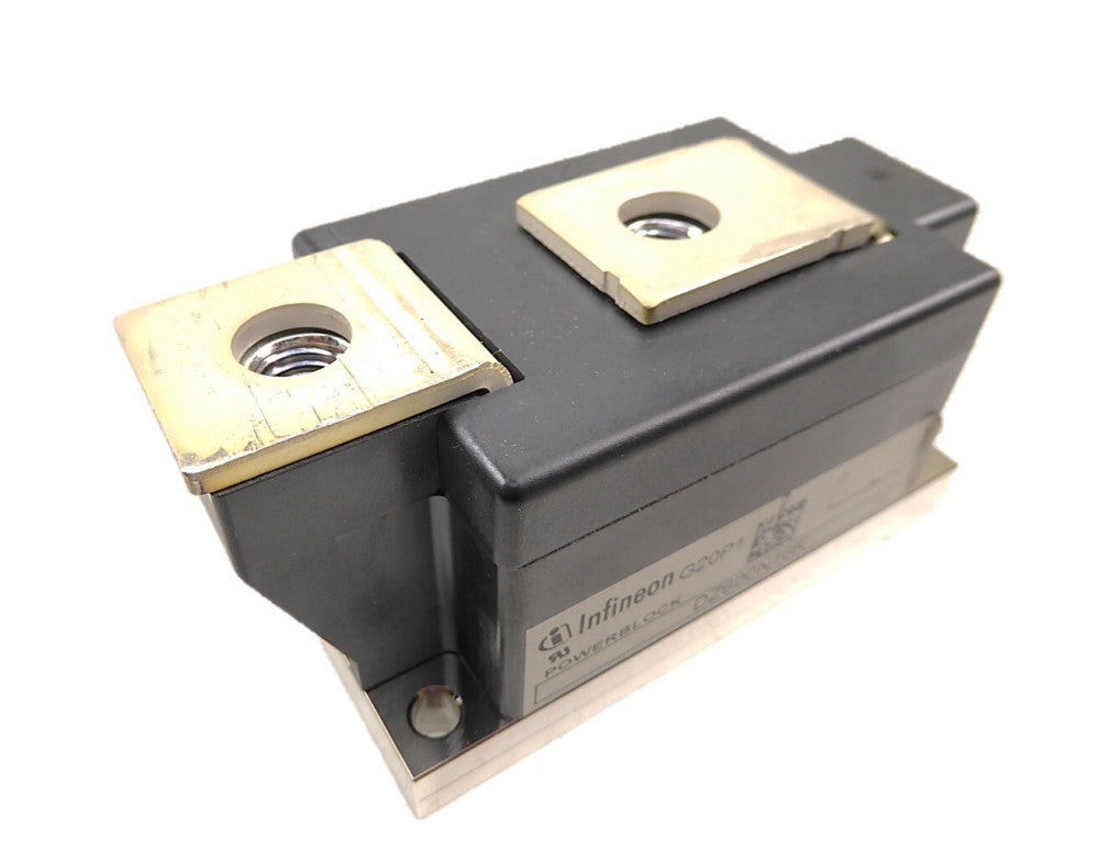 Infineon DZ600N16K Single Rectifier Diode Module 50mm 1600V 600A *USA Seller*NEW