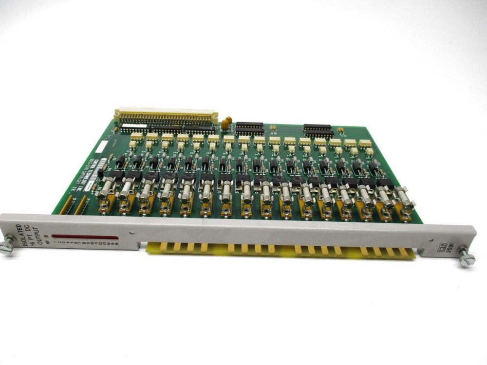 CONTROL TECHNOLOGY 2591 901D-2591 (AS PICTURED) NSNP