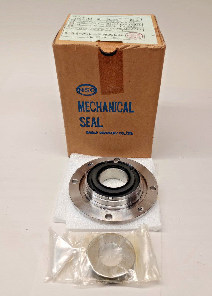 Eagle Industry LL9SC-028VEZVS NSO Mechanical Seal 09264 LL-0157547 AA26-0675