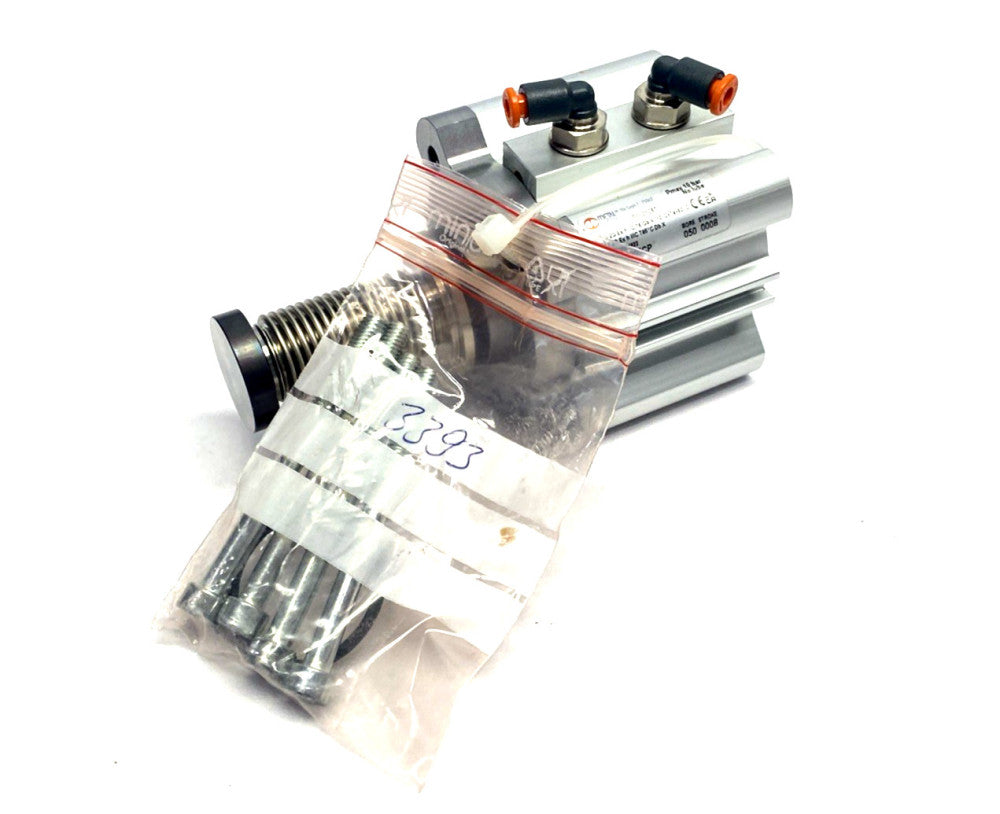 Metal Work Pneumatic 294L50A008CP Cylinder SP0206317