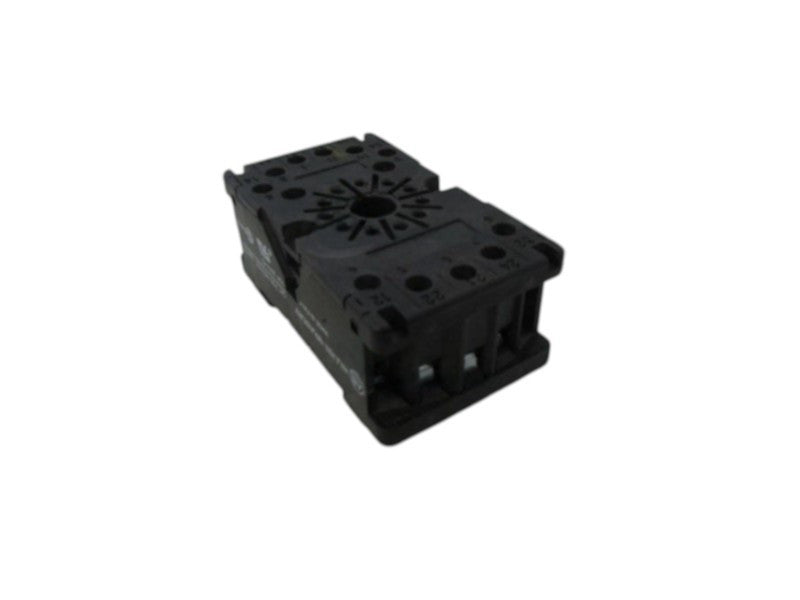 ALLEN BRADLEY 700-HN101 SER.B 11PIN SOCKET UNMP