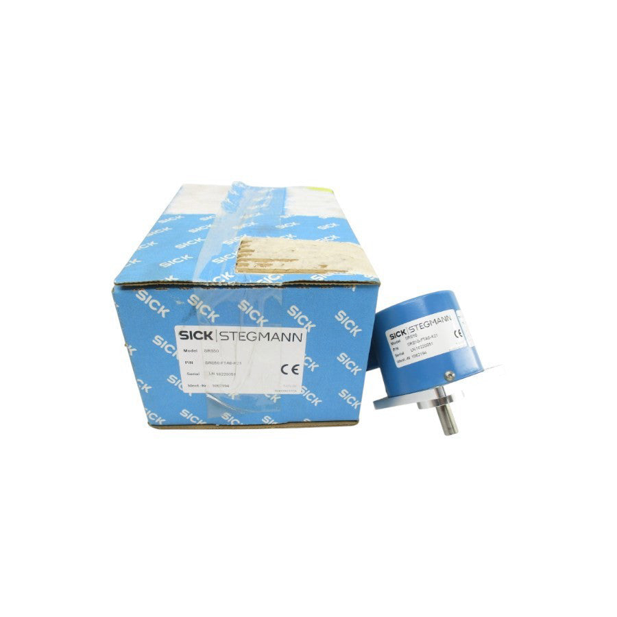 SICK SRS50-FTA0-K21 1062194 5-12VDC NSMP