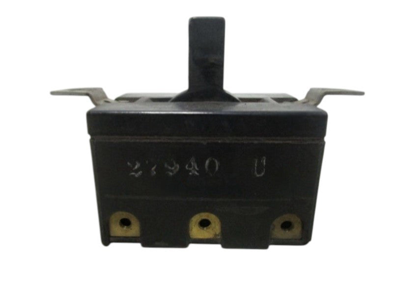 SWITCH 27940 UNMP