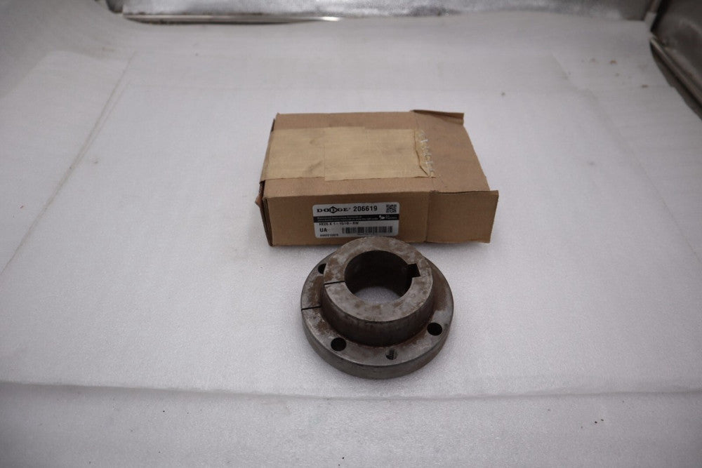 NEW DODGE BALDOR HE25 X 1-15/16-KW 206619 BEARING STOCK H842