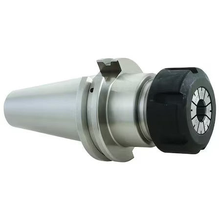 Techniks 22253 Collet Chuck, V-Flange, Cat40, Er32, 2.760In