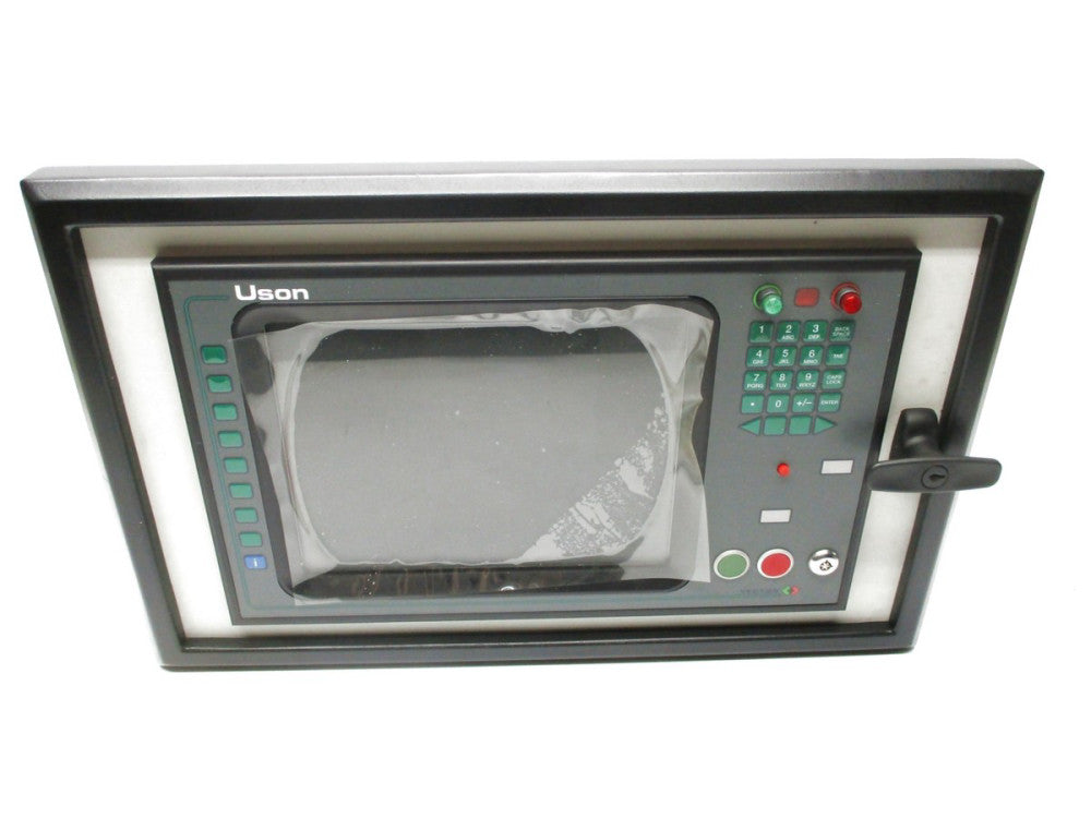 VECTOR USON NSNP