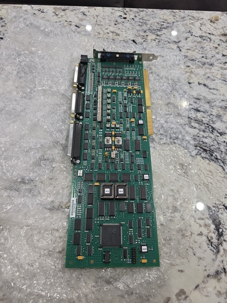 Cincinnati Milacron 3-542-1269A Fhd Control Card