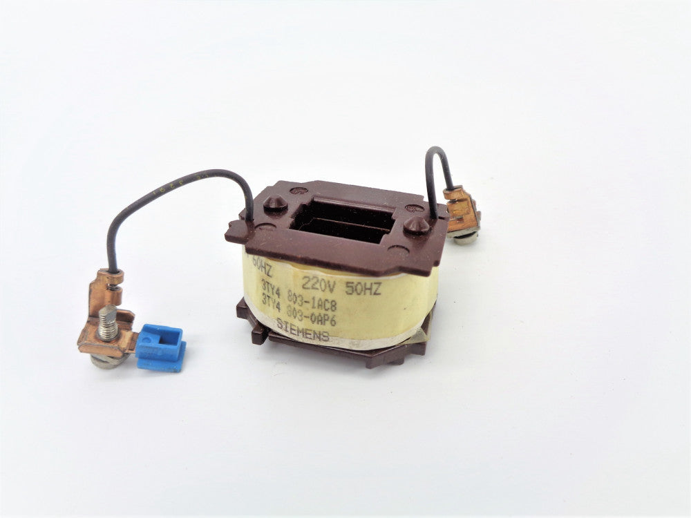 SIEMENS 3TY4 803-1AC8 NSNP