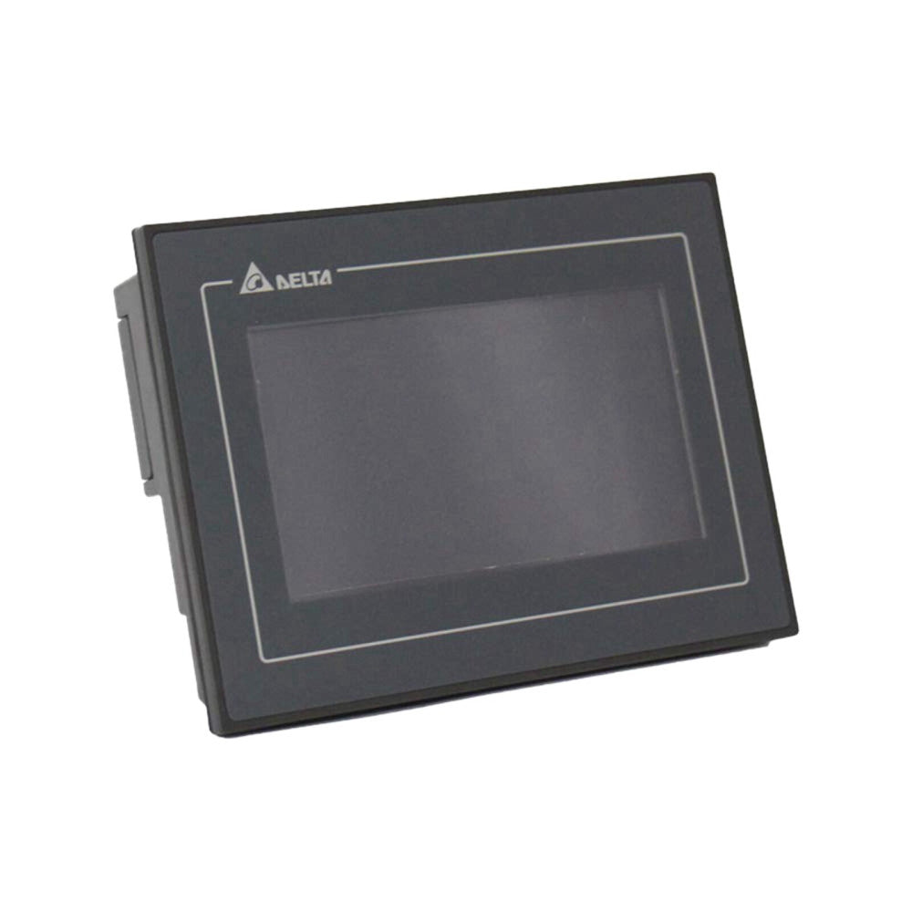 NEW Delta DOP-103BQ HMI Touch Screen 4.3 inch 480 x 272
