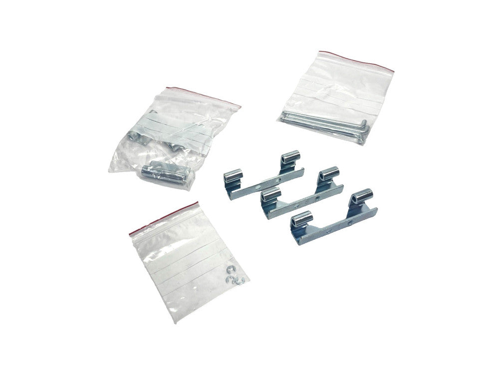 FDB 243-9108 concealed Hinge 120 Deg. Heavy Duty 81028557 LOT OF 3