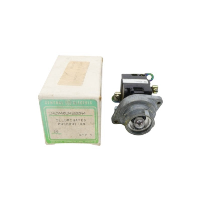 GENERAL ELECTRIC CR2940UW222A4 NSMP