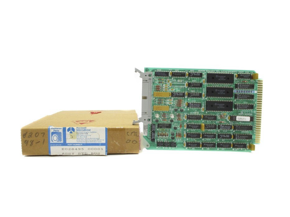 GOSS E028495-00001 NUPI