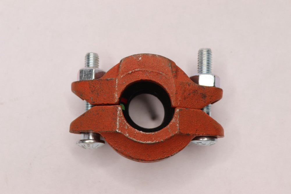 Gruvlok Coupling Ductile Iron 1" FIG.7001
