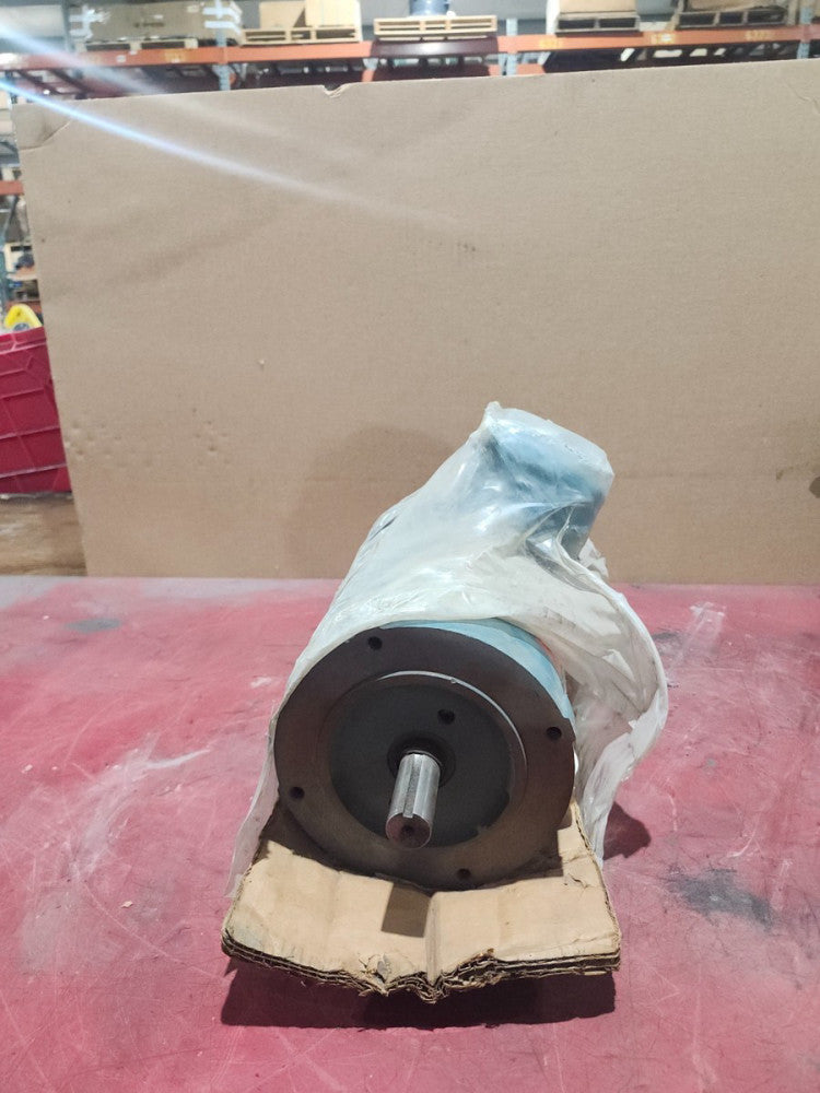 NEW RELIANCE DUTY MASTER A-C MOTOR HP 1.5, 1725RPM, 208-230/460V, F14F4116I-XP